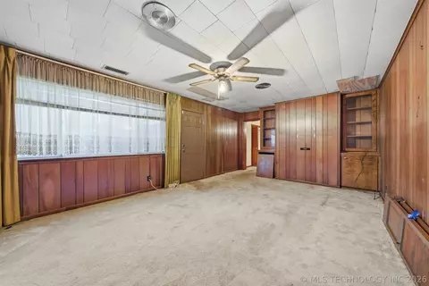 Living - 5355 E 30th St, Tulsa, OK 74114 photo 6 of 6