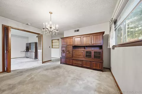 Living - 5355 E 30th St, Tulsa, OK 74114 photo 2 of 6