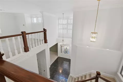 Entry Way - 3414 E 59th St, Tulsa, OK 74135 photo 13 of 15