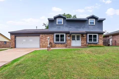 6525 E 56th Pl, Tulsa, OK 74145