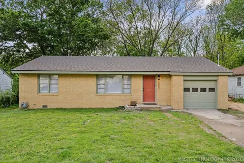 205 Home Ave, Bartlesville, OK 74006