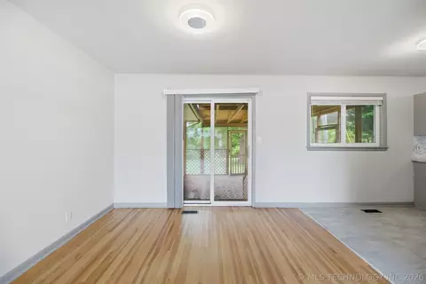 Living - 5928 E 26th St, Tulsa, OK 74114 photo 4 of 5