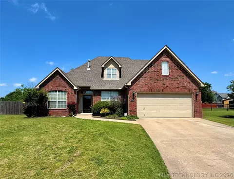 14901 E 87th Pl N, Owasso, OK 74055
