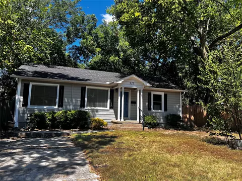 321 SW N St, Ardmore, OK 73401
