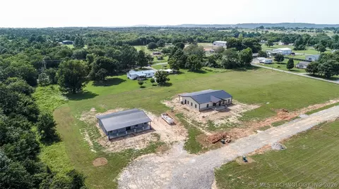 6484 Reagan Dr, Eufaula, OK 74432