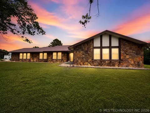 1589 County Road 5244, Hominy, OK 74035