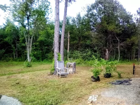 21 County Line Rd E, Eufaula, OK 74432 photo 9