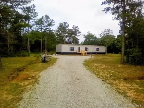 21 County Line Rd E, Eufaula, OK 74432 photo 6