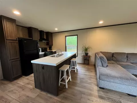 21 County Line Rd E, Eufaula, OK 74432 photo 12