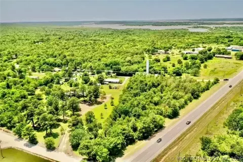 21 County Line Rd E, Eufaula, OK 74432 photo 35