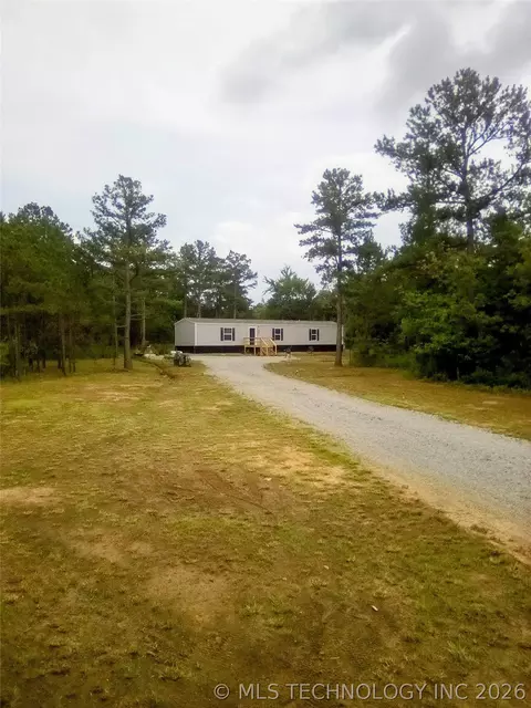 21 County Line Rd E, Eufaula, OK 74432 photo 7