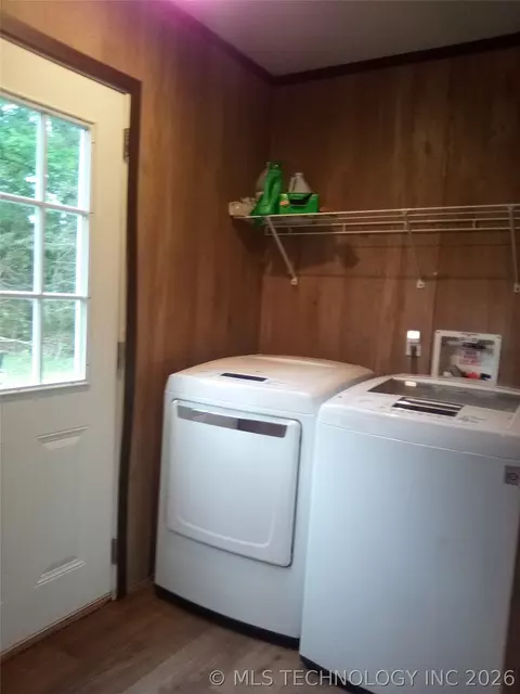 21 County Line Rd E, Eufaula, OK 74432 photo 29