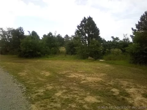 21 County Line Rd E, Eufaula, OK 74432 photo 32