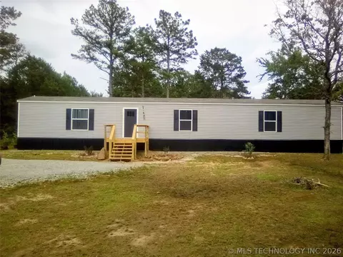 21 County Line Rd E, Eufaula, OK 74432 photo 2