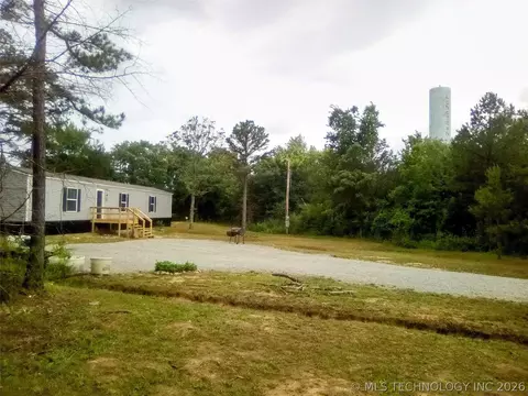 21 County Line Rd E, Eufaula, OK 74432 photo 5