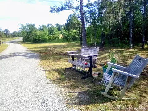 21 County Line Rd E, Eufaula, OK 74432 photo 10