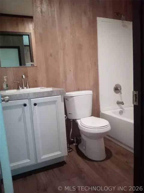 21 County Line Rd E, Eufaula, OK 74432 photo 23