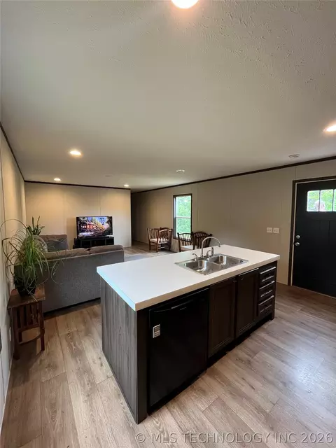21 County Line Rd E, Eufaula, OK 74432 photo 14