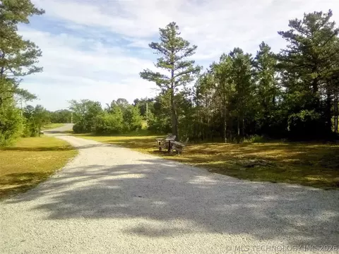 21 County Line Rd E, Eufaula, OK 74432 photo 8