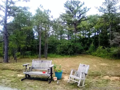 21 County Line Rd E, Eufaula, OK 74432 photo 11