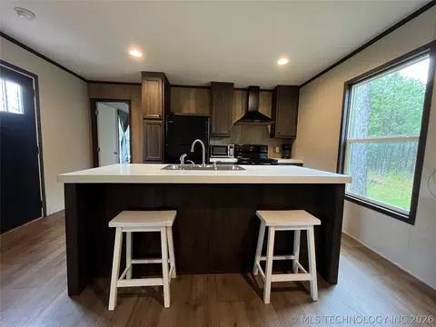 21 County Line Rd E, Eufaula, OK 74432 photo 15