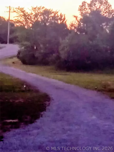 21 County Line Rd E, Eufaula, OK 74432 photo 34