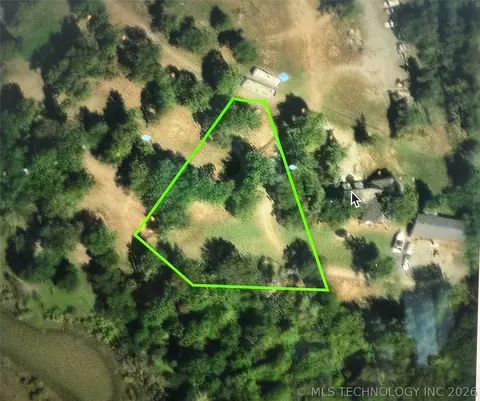 8 E 1200, Eufaula, OK 74432 photo 6