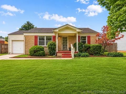 131 E 35th St, Tulsa, OK 74105