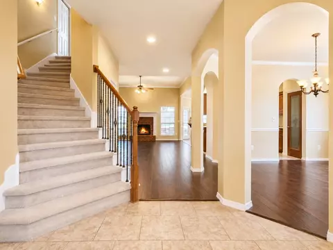 4213 S Palm Ave, Broken Arrow, OK 74011