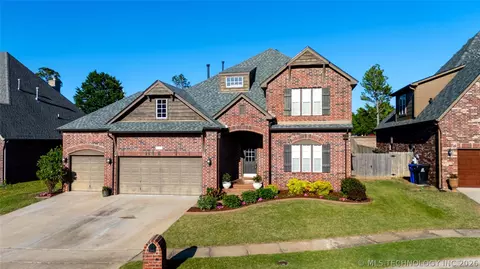 4213 S Palm Ave, Broken Arrow, OK 74011