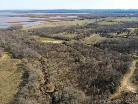 N 4110 Road, Eufaula, OK 74432 photo 15