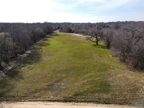 N 4110 Road, Eufaula, OK 74432 photo 10