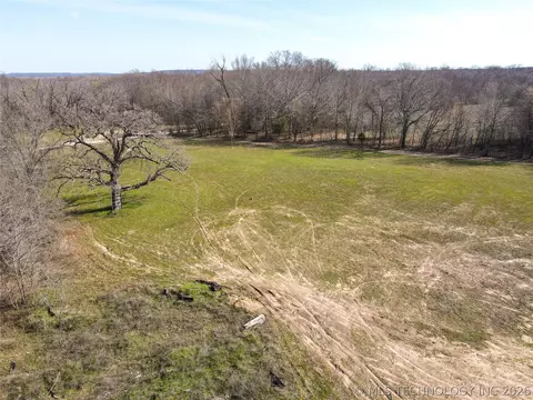 N 4110 Road, Eufaula, OK 74432 photo 9