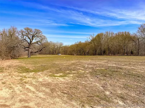 N 4110 Road, Eufaula, OK 74432 photo 4