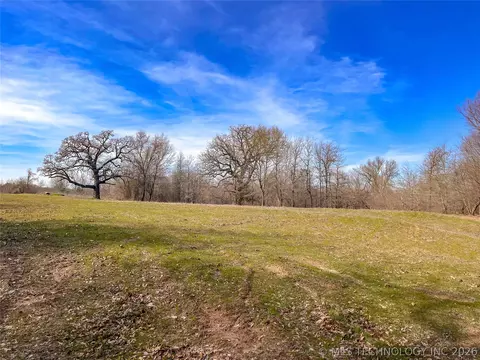 N 4110 Road, Eufaula, OK 74432