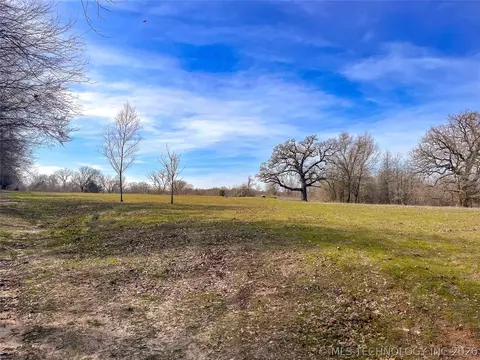 N 4110 Road, Eufaula, OK 74432 photo 5