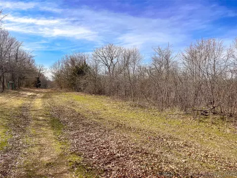 N 4110 Road, Eufaula, OK 74432 photo 8