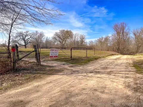N 4110 Road, Eufaula, OK 74432 photo 2