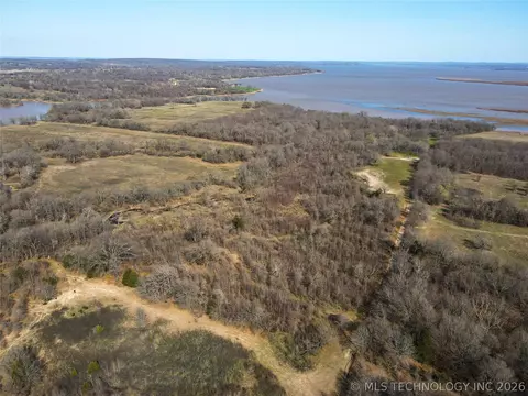 N 4110 Road, Eufaula, OK 74432 photo 18