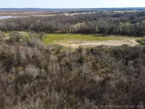 N 4110 Road, Eufaula, OK 74432 photo 22