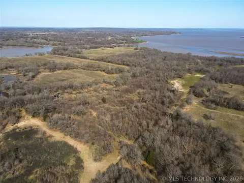 N 4110 Road, Eufaula, OK 74432 photo 17