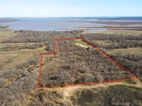 N 4110 Road, Eufaula, OK 74432 photo 3