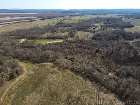 N 4110 Road, Eufaula, OK 74432 photo 19