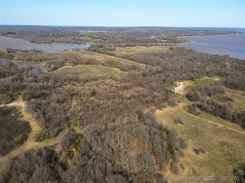 N 4110 Road, Eufaula, OK 74432 photo 14