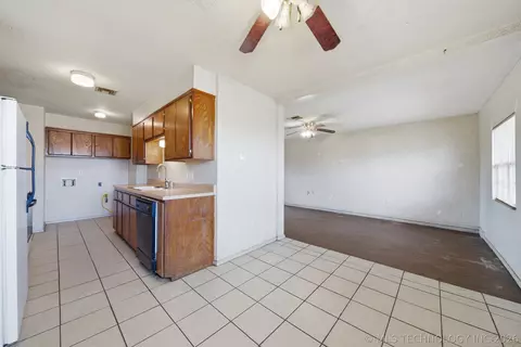 Other - 422 E 25th St, Okmulgee, OK 74447 photo 2 of 8