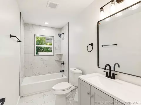 Bath - 1130 N Cherry, Ada, OK 74820 photo 1 of 3