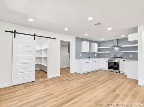 Kitchen - 1130 N Cherry, Ada, OK 74820 photo 1 of 7