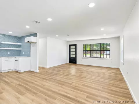 Living - 1130 N Cherry, Ada, OK 74820 photo 2 of 5