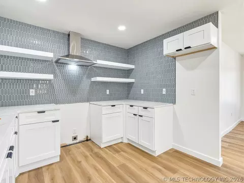 Kitchen - 1130 N Cherry, Ada, OK 74820 photo 7 of 7