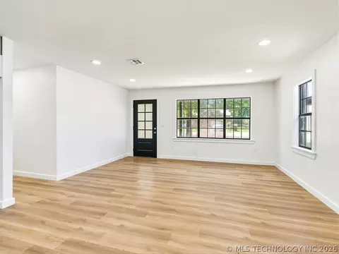 Living - 1130 N Cherry, Ada, OK 74820 photo 1 of 5